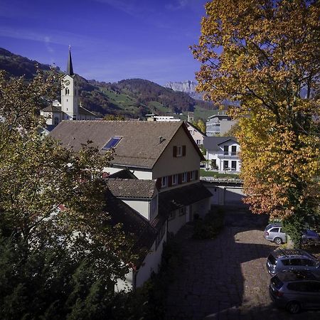 Spring Inn Flums Dış mekan fotoğraf