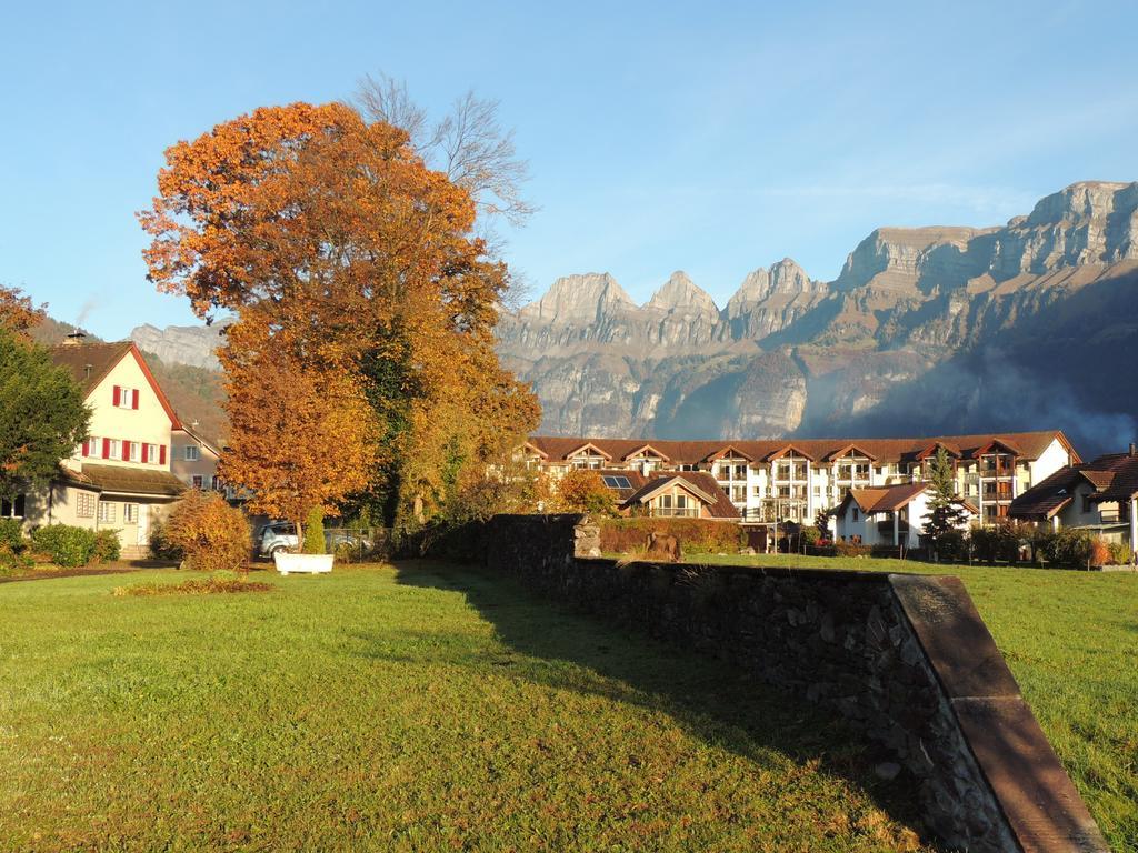 Spring Inn Flums Dış mekan fotoğraf