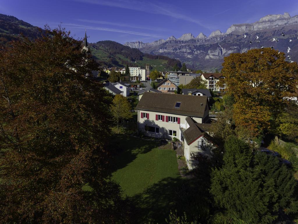 Spring Inn Flums Dış mekan fotoğraf