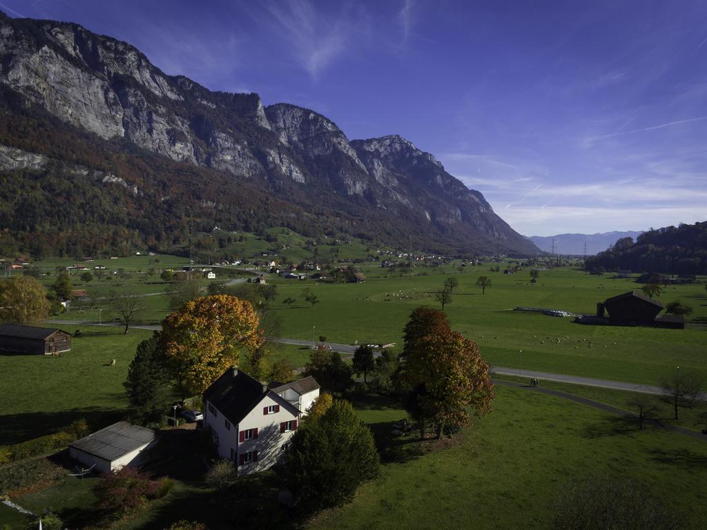 Spring Inn Flums Dış mekan fotoğraf