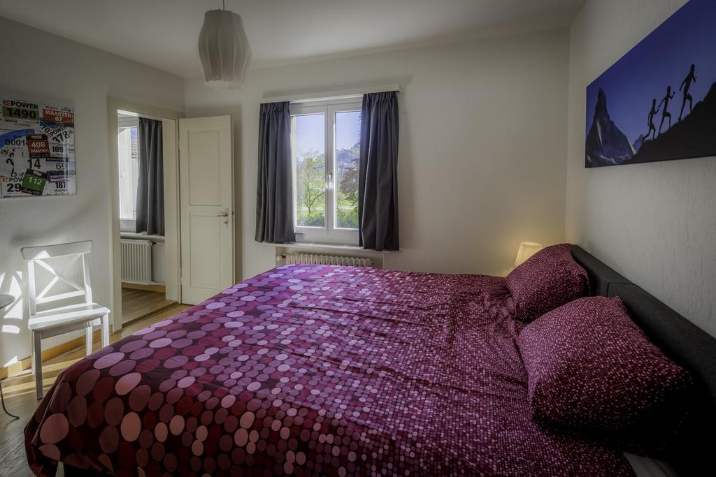 Spring Inn Flums Dış mekan fotoğraf