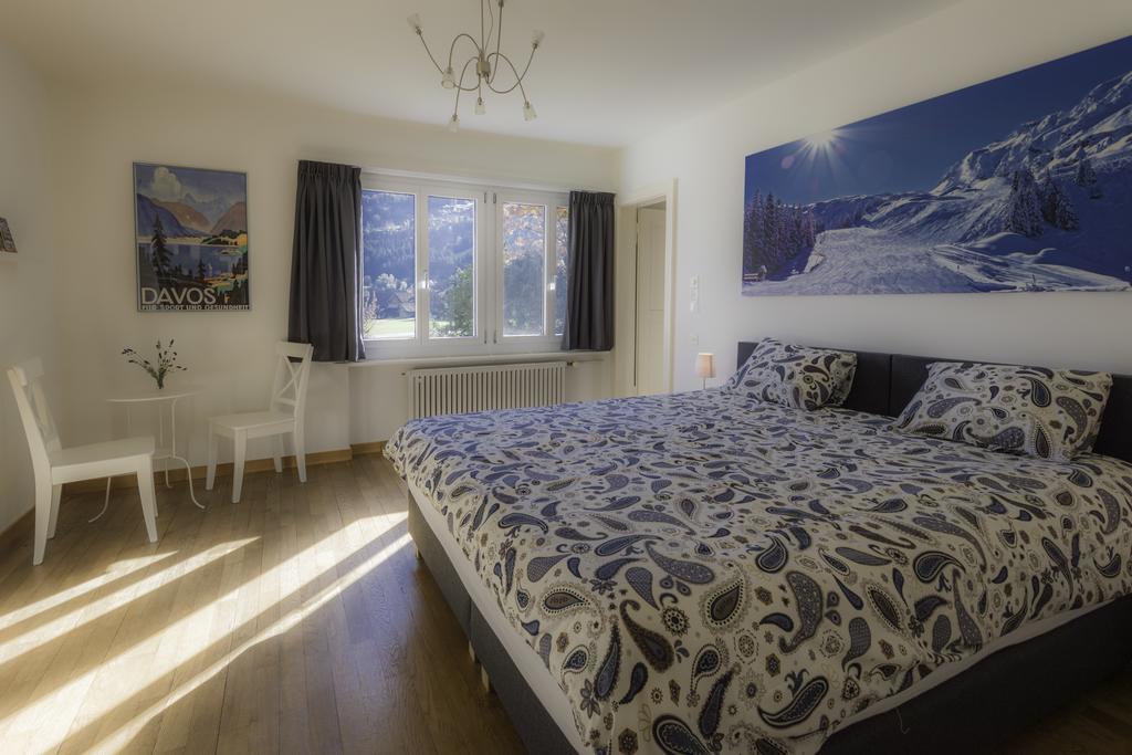 Spring Inn Flums Dış mekan fotoğraf