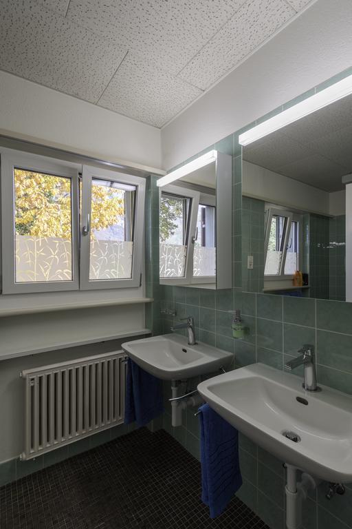 Spring Inn Flums Dış mekan fotoğraf