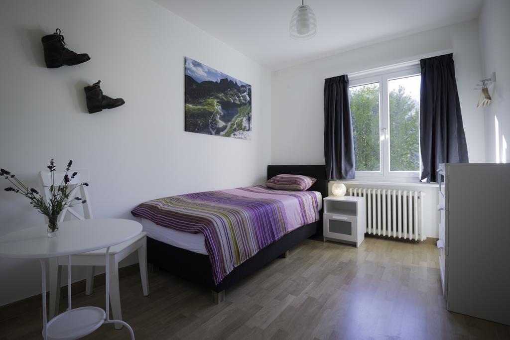 Spring Inn Flums Dış mekan fotoğraf